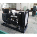 50kw diesel power generator with UK engine